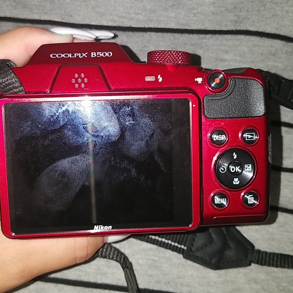 Nikon Camera - Picture 4 of 8